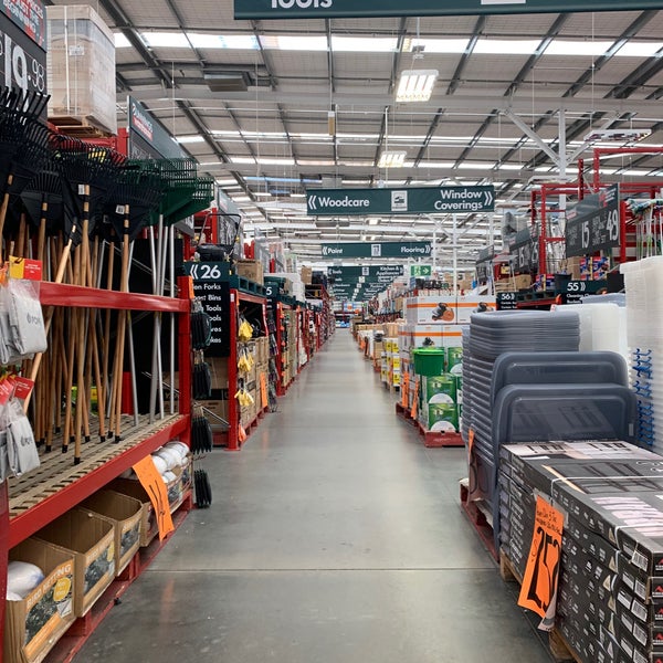 Bunnings Warehouse Armadale, WA