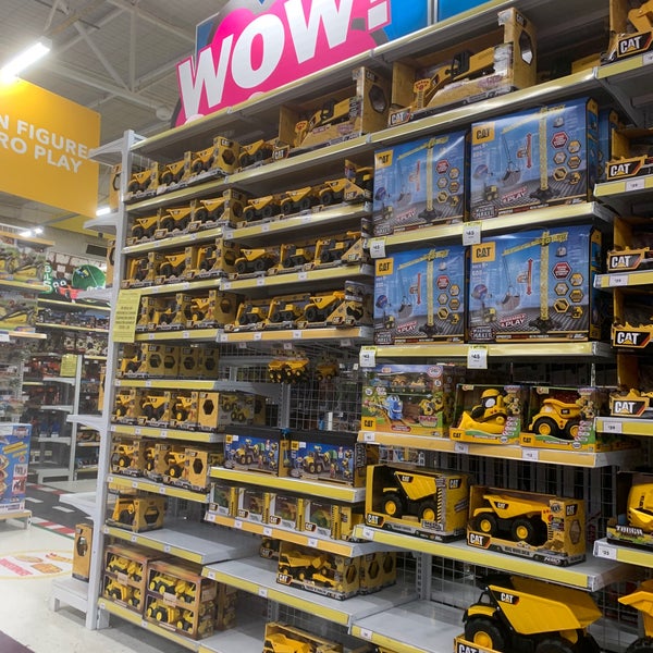 Toymate Super Store Toy Store