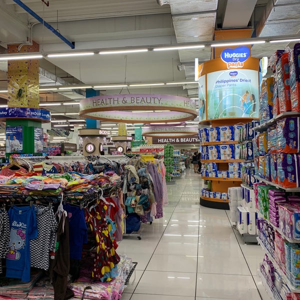 Photo taken at Pioneer Centre Supermart by Michael F. on 6/2/2019