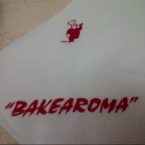 Bakearoma - Bakery