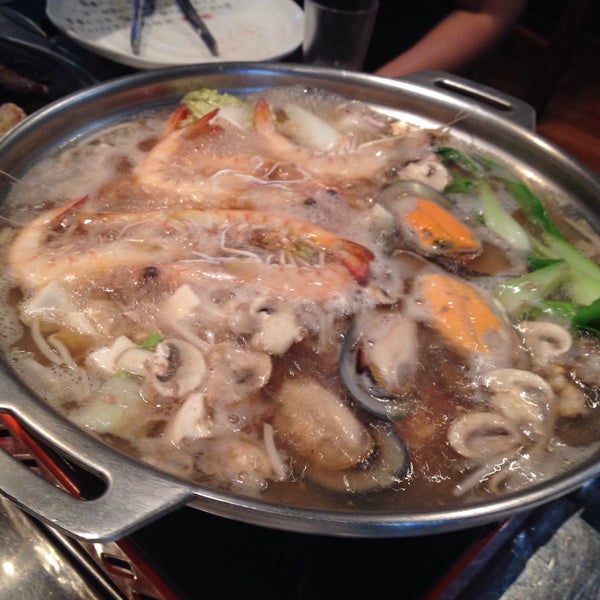 Hwa Ro Korean Restaurant Korean Restaurant in Perth CBD