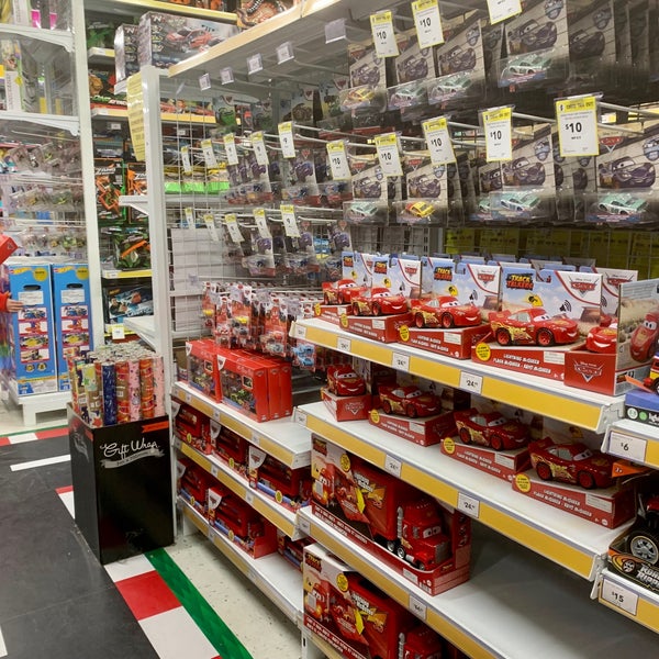 Toymate Super Store Toy Store