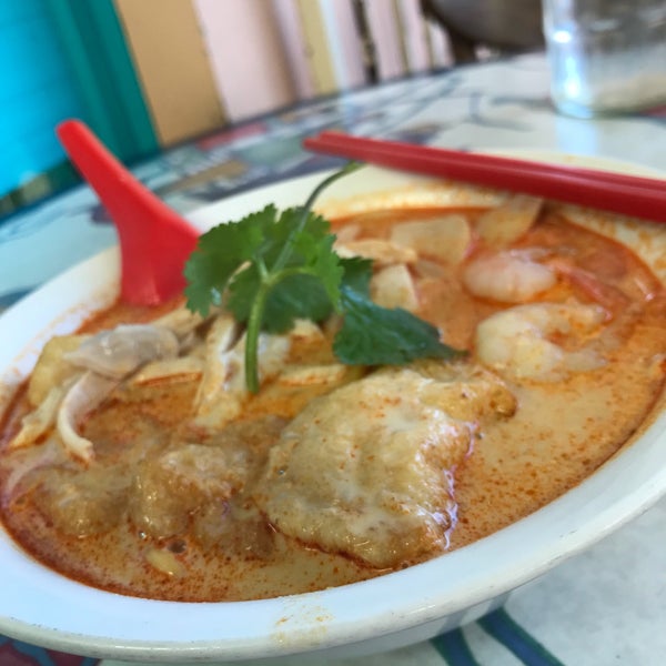 Noodle Inn West Perth, WA