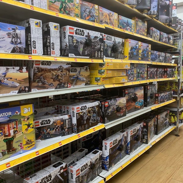 Target Fremantle, WA