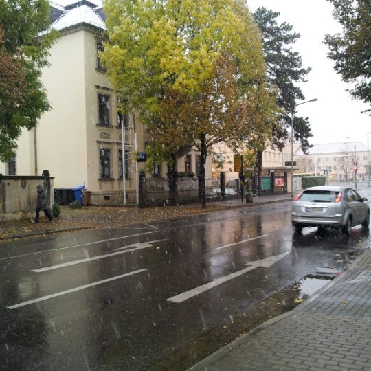 Dohnaer straße 24 dresden