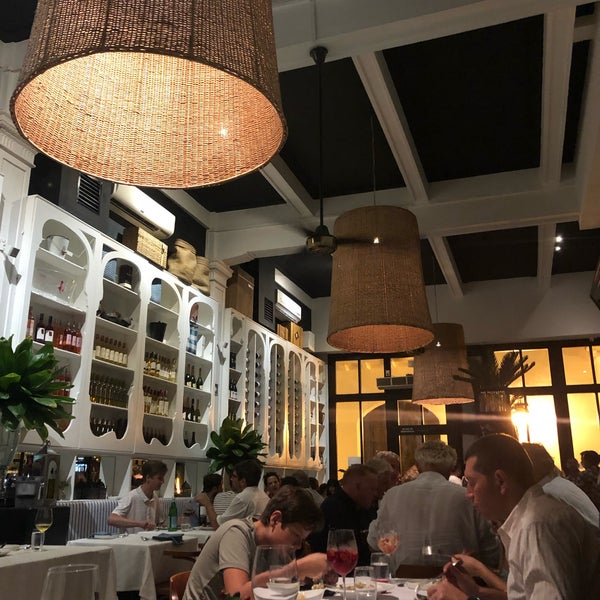 2/10/2019にAnnetteがRestaurante Donjuánで撮った写真
