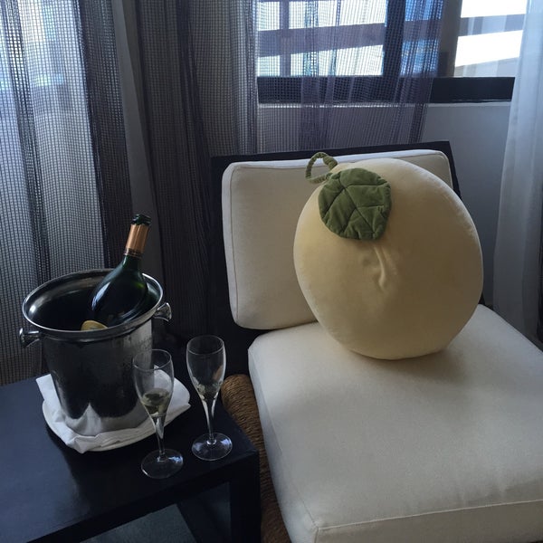 6/5/2015にYoram K.がLonda Hotelで撮った写真
