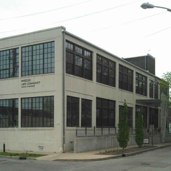 Wheeler Arts Community Fountain Square 1 tip