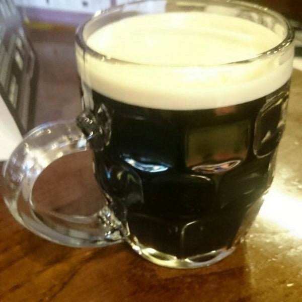 Photo taken at The Trent Bridge Inn (Wetherspoon) by Louise P. on 3/5/2015