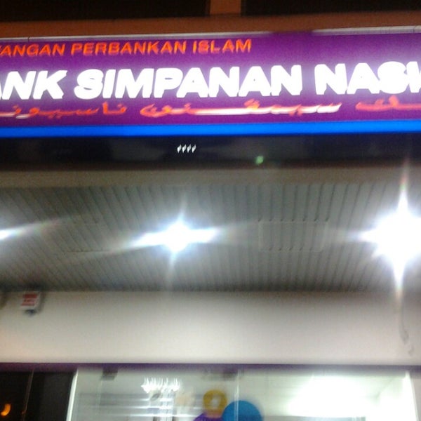 Bank Simpanan Nasional Bsn Bank Di Kuching