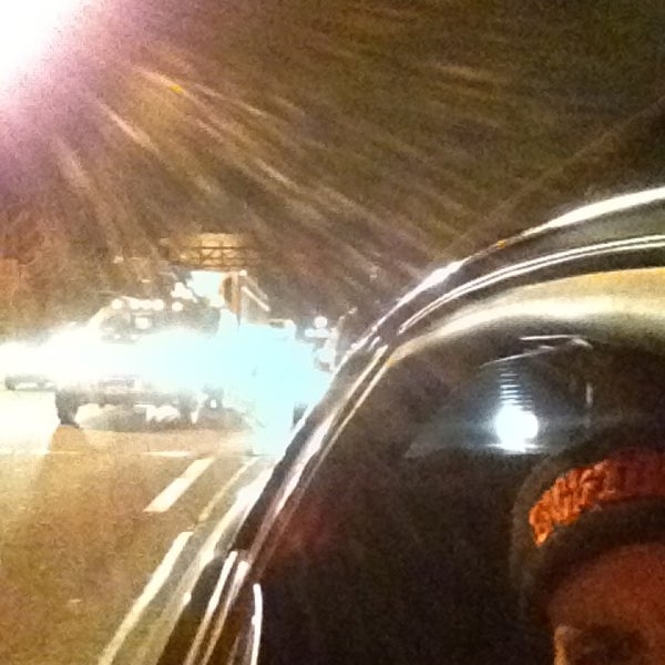 Long Island Expressway at Exit 43 Intersection