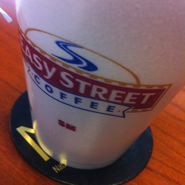 Nice N Easy Grocery Shoppes Headquarters Office in Canastota