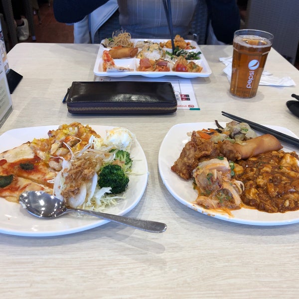ワールド 神戸 ビュッフェ 新宮 クック