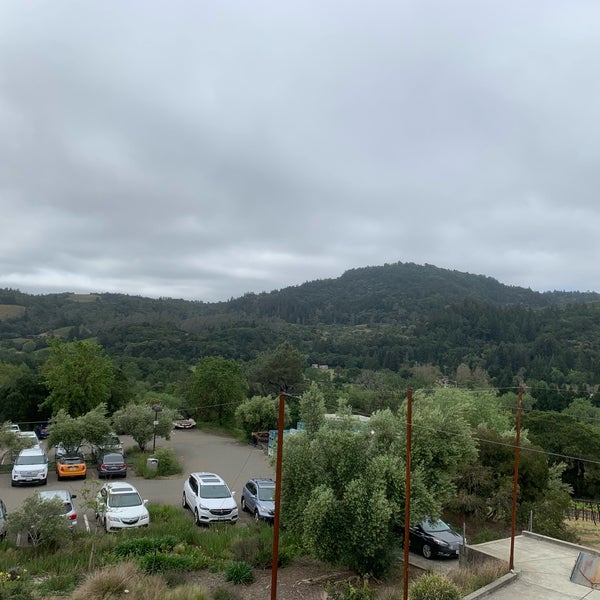 4/28/2019 tarihinde Jeff K.ziyaretçi tarafından Sbragia Family Vineyards'de çekilen fotoğraf