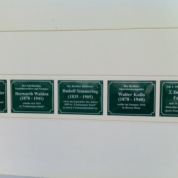 Photos At Seetelhotel Pommerscher Hof 1 Tip