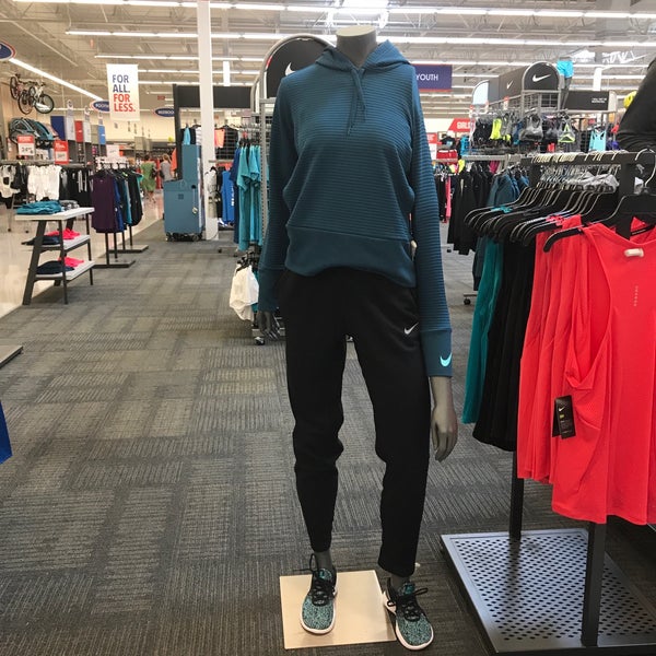Photos at Academy Sports + Outdoors 