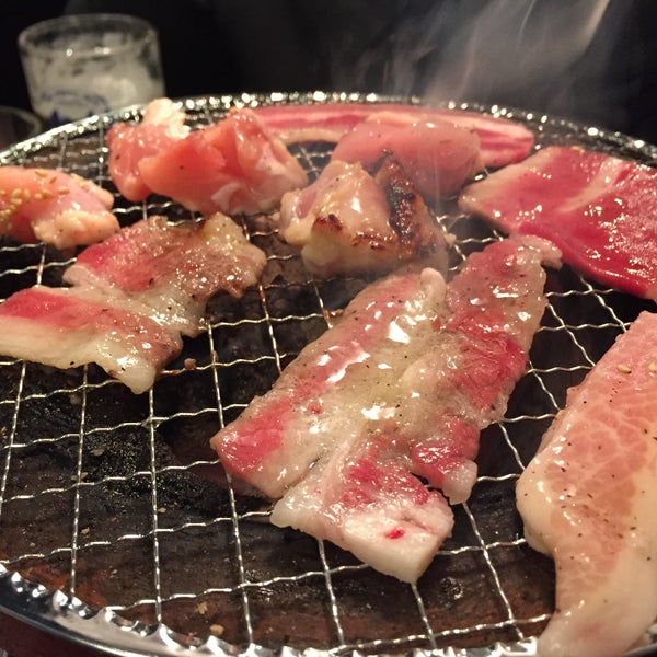 安楽亭 渋谷道玄坂店 閉業 道玄坂 東京 東京都