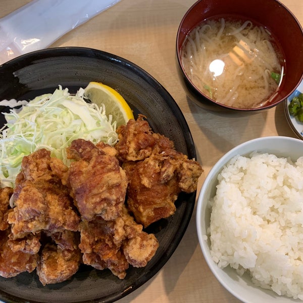 Photos At とんかつ三田 Now Closed Tonkatsu Restaurant In 日吉