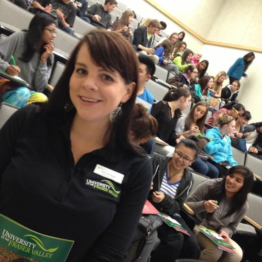 Clayton Heights Secondary Cloverdale 7003 188th st