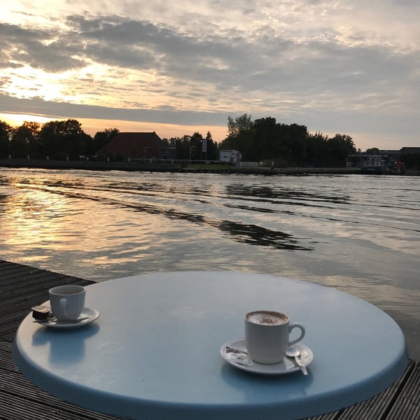 Hotel De Oude Schouw Akkrum Hotel