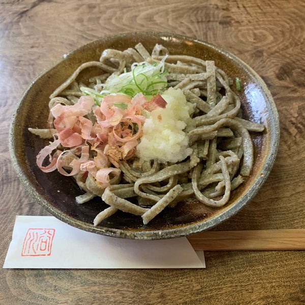 Photos At そば蔵 谷川 越前市 福井県