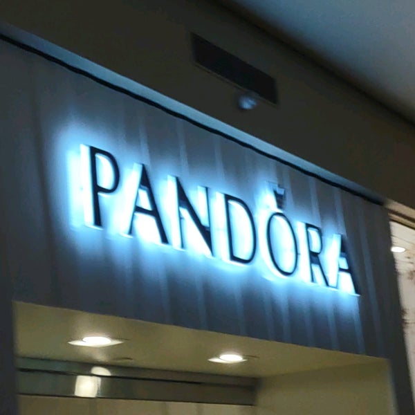 Pandora orland sale mall