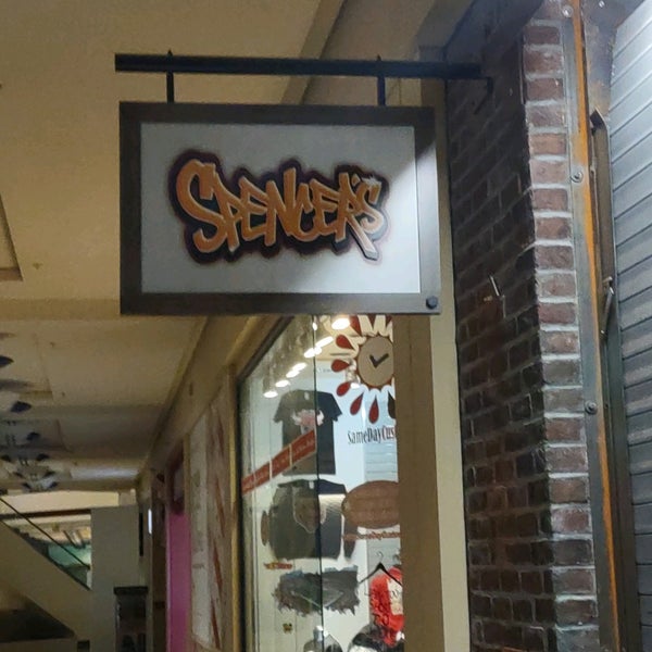 Spencer's Miscellaneous Store