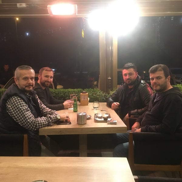 Foto tomada en Erpetek  por Alp Erol Ö. el 11/12/2018