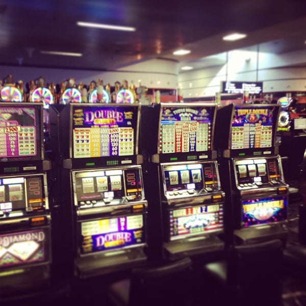 best slot machines in vegas airport