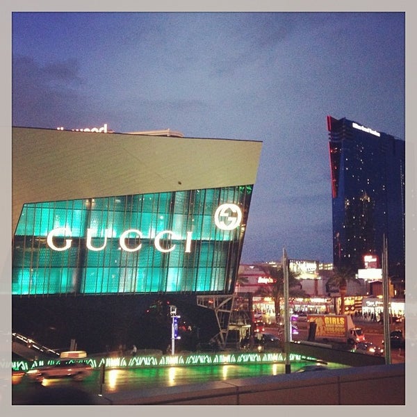 Gucci - Las Vegas, NV