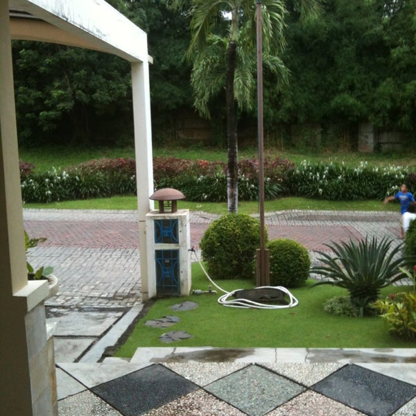 Photos At Taman Mansion Citraland Surabaya Barat Jawa Timur