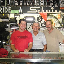 Brookdale bike shop shop