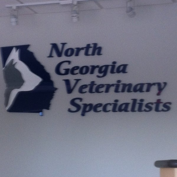North Veterinary Specialists 1328 Buford Hwy NE, Buford, GA 30518