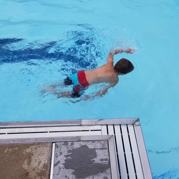Northside Family Aquatic Center 43 ziyaretçidan 1 tavsiye