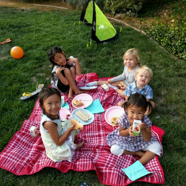 Schallenberger Elementary School Willow Glen SouthLincoln Glen 1