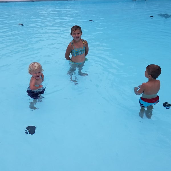 Northside Family Aquatic Center 43 ziyaretçidan 1 tavsiye