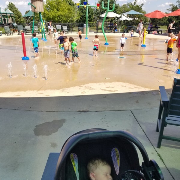 Maryknoll Park Park in Glen Ellyn