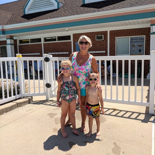 Northside Family Aquatic Center 43 ziyaretçidan 1 tavsiye