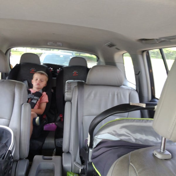 Photos at Illinois Air Team Emissions Testing Station 10 tips