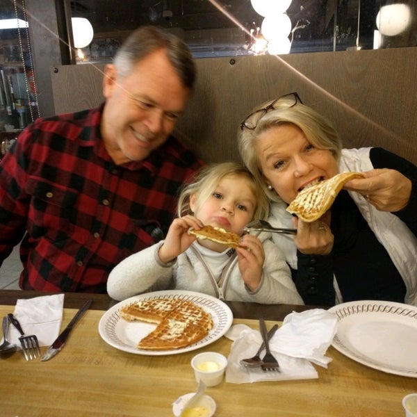 Photos at Waffle House 112 E NC Highway 54