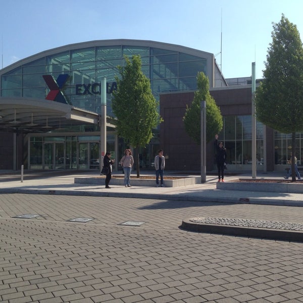 Photos at Ramstein KMCC Shopping Mall