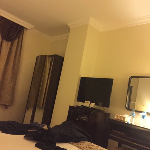 Foto scattata a Güneş Hotel da Ggggg G. il 10/6/2015
