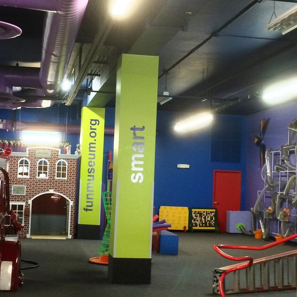 Children's Museum of La Crosse Museum in La Crosse