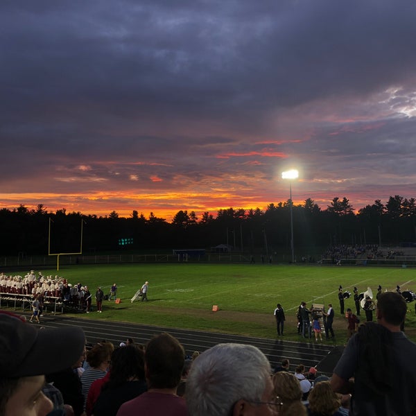 Salem High School 5 tips