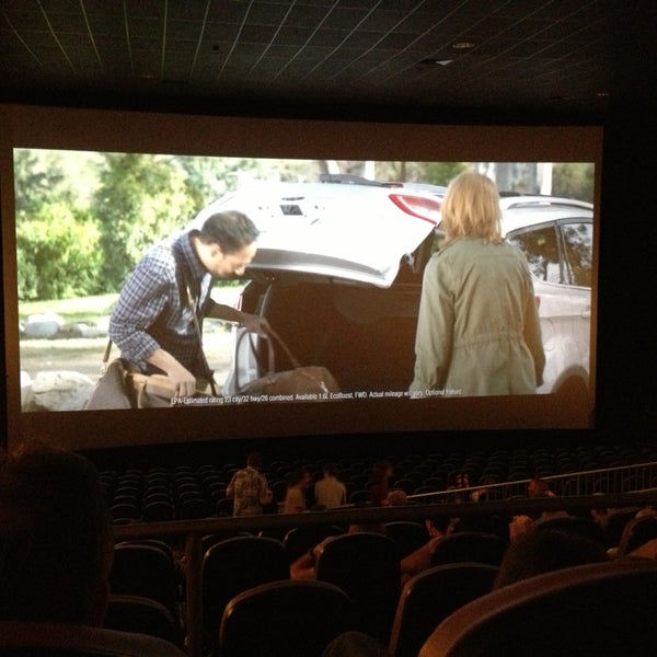 Photos at Regal Fox Run & RPX Newington, NH