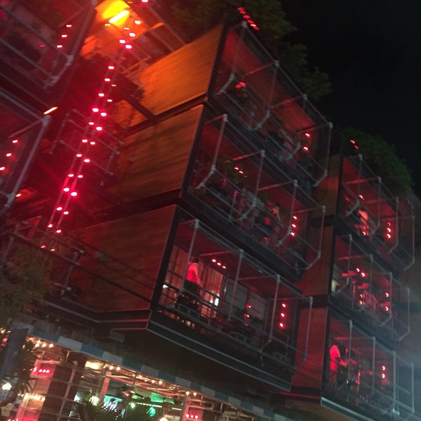 Foto tirada no(a) Reina Roja Hotel por Saul R. em 1/8/2018