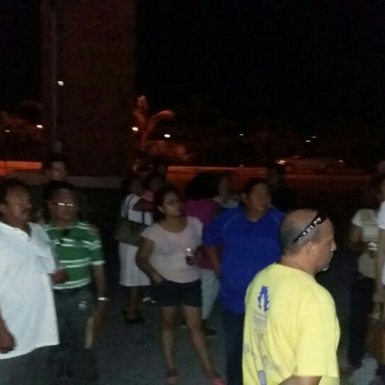 Direccion de Seguridad Pública y Tránsito de Progreso Estación de