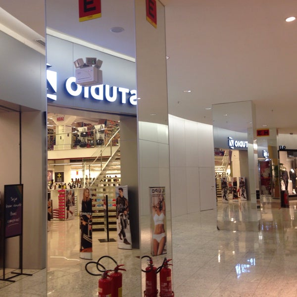 Studio z shopping norte sul sale