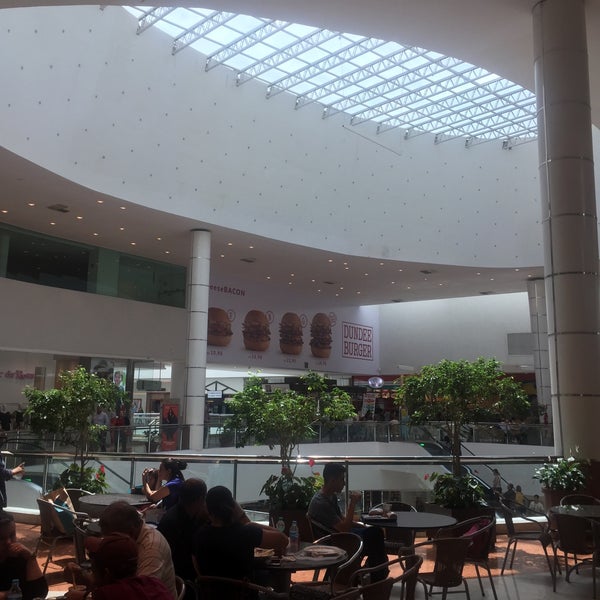 Foto scattata a Shopping Palladium da Haroldo M. il 9/30/2019