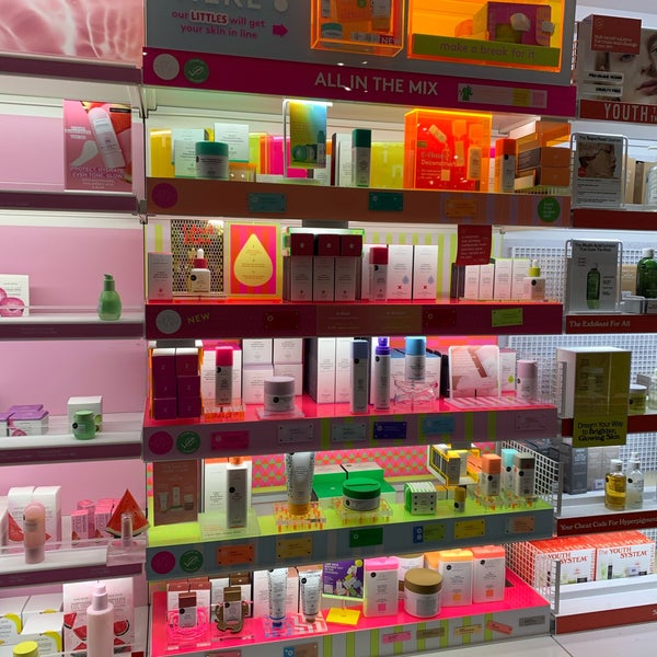 SEPHORA Downtown Anchorage Anchorage, AK